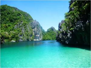 Visit Palawan Philippines cheap flights from Singapore $448